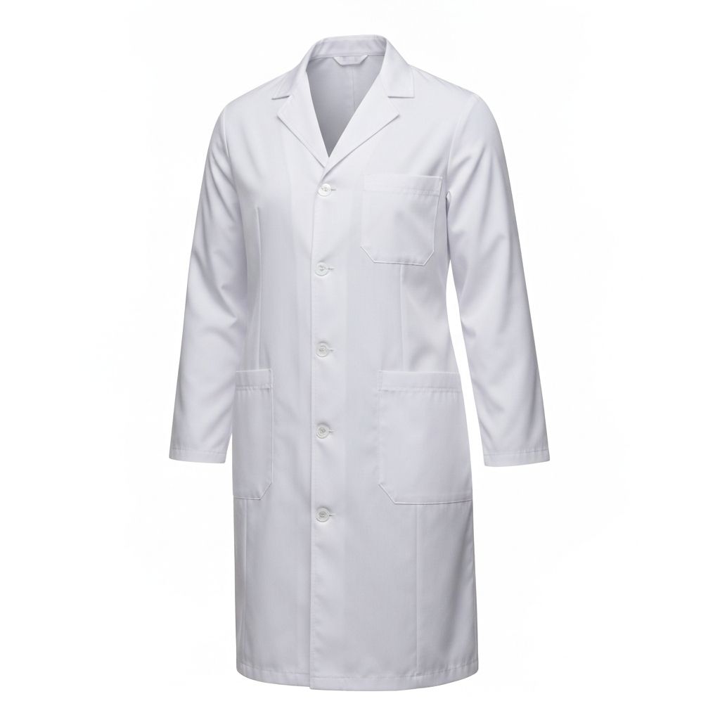 Laboratory Coat