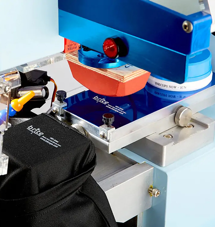 Michelin branded promotional items